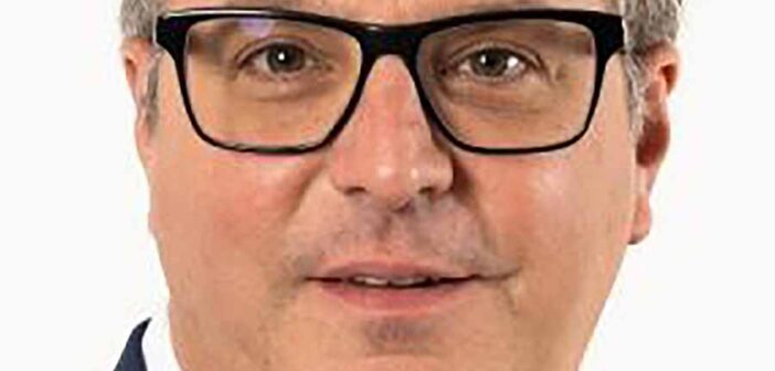 Christian Verhounig CEO Ambassador Cruise LIne