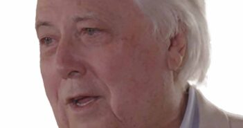 Clive Palmer of Titanic II project 100