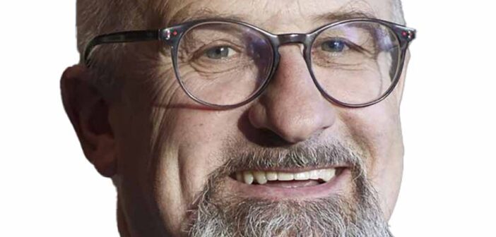 Colm Neville of Visit Wexford