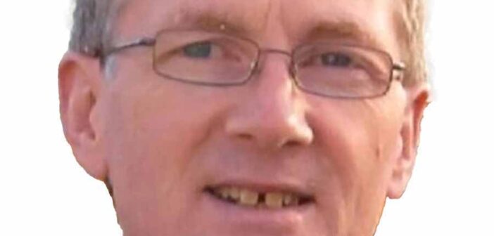 Colmán Ó Raghallaigh, railway campaigner