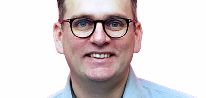 Conor Mullan Air Traffic Management Expert