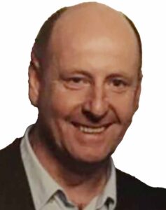 Conrad Greene of the Irish Food Service Suppliers Alliance