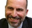 Dara Khosrowshahi CEO of Uber