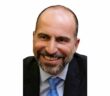 Dara Khosrowshahi CEO of Uber