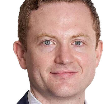 David McNamara AIB chief economist