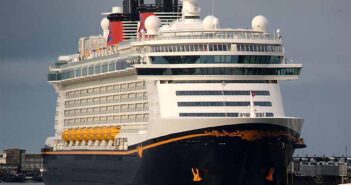 Disney Fantasy
