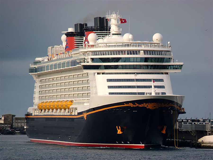 Disney Fantasy
