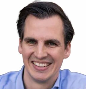 Dominic Seyrling of Archer Capital