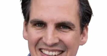 Dominic Seyrling of Archer Capital