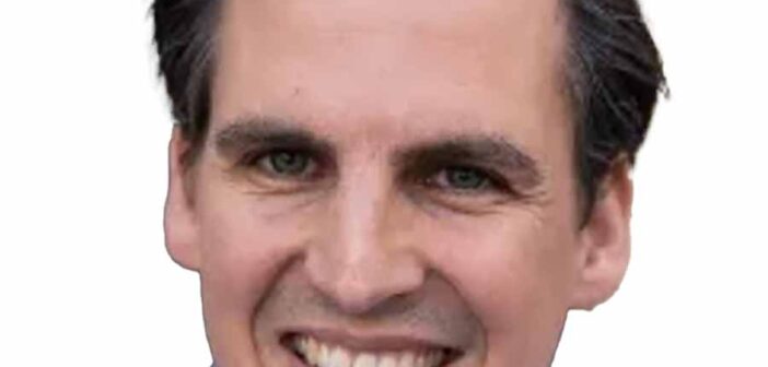 Dominic Seyrling of Archer Capital