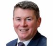 Donal Cox GM of Lough Eske