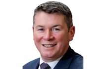 Donal Cox GM of Lough Eske