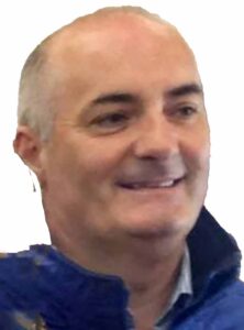 Donal O'Sullivan GM of Trabolgan