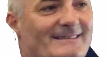 Donal O'Sullivan GM of Trabolgan