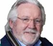Eddie O'Gorman of the Spanish Armada Ireland society