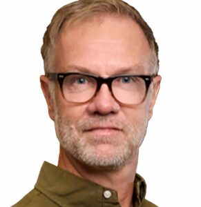 Einar Örn Ólafsson of Play