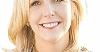 Ellen Bettridge CEO of Uniworld