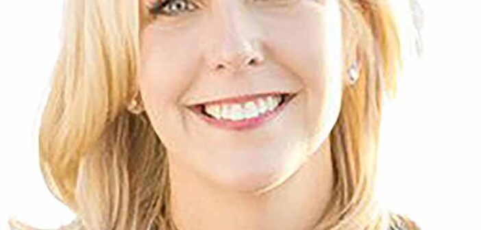 Ellen Bettridge CEO of Uniworld