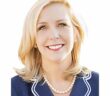 Ellen Bettridge CEO of Uniworld