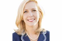 Ellen Bettridge CEO of Uniworld