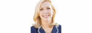 Ellen Bettridge CEO of Uniworld