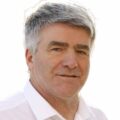 Eoghan Corry