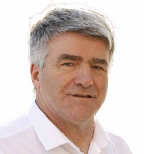 Eoghan Corry
