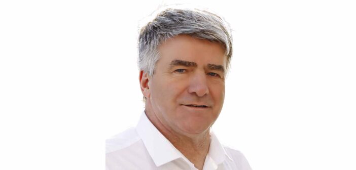 Eoghan Corry