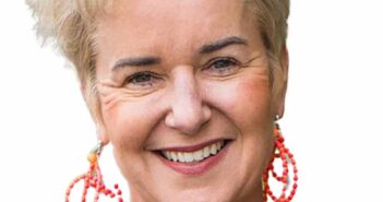 Eunice Power, Director of Waterford food festival