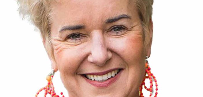 Eunice Power, Director of Waterford food festival