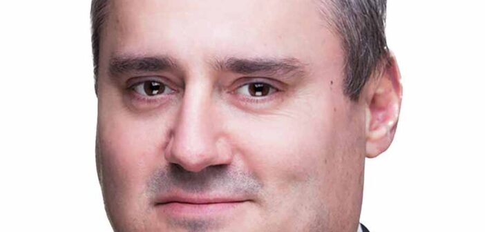 Frits Potgieter GM Montenotte Hotel