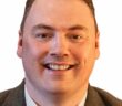 Gareth Byrne GM of Lough Erne