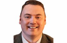 Gareth Byrne GM of Lough Erne