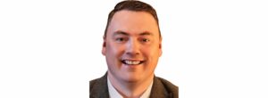 Gareth Byrne GM of Lough Erne