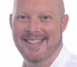 Geoff Ridgeon, head of Sales at Fred. Olsen Cruise Lines