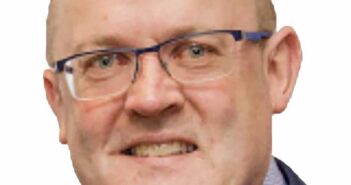 Gerard Moore of the Sligo Park Hotel