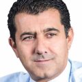 Gianni Onorato CEO of MSC Cruises