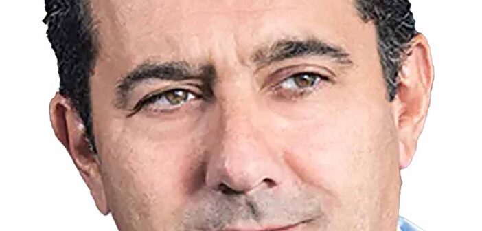 Gianni Onorato CEO of MSC Cruises