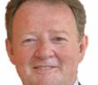 Graham Keddie of Belfast International Airport