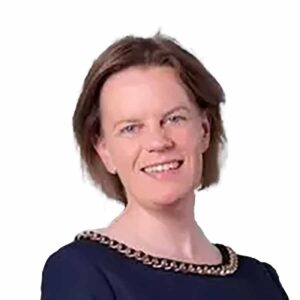Gráinne Moynihan, Chairperson of Saint Declan’s Way