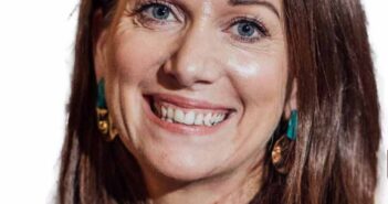 Grainne O'Rourke of Dromoland Castle