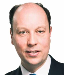 Guy Pasley-Taylor of Archer Capital