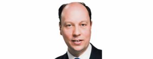 Guy Pasley-Taylor of Archer Capital