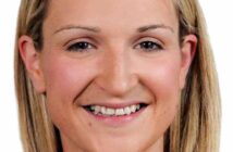 Helen McEntee Miinister for Justice