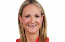 Helen McEntee Miinister for Justice
