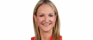 Helen McEntee Miinister for Justice