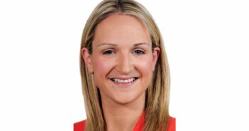 Helen McEntee Miinister for Justice