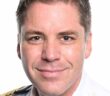 Henrik Loy Captain of Icon of the Seas