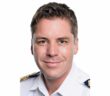 Henrik Loy Captain of Icon of the Seas