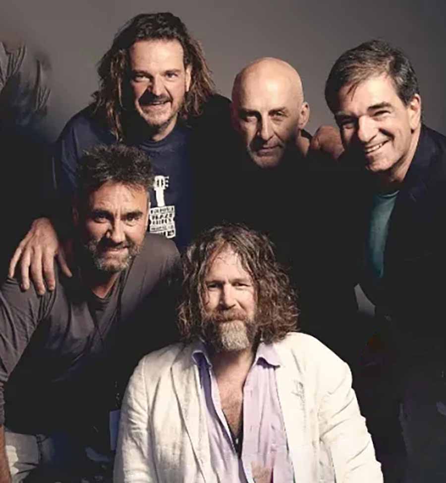 Hothouse Flowers